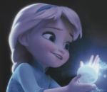 Disney's Frozen: Young Elsa